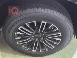 جي ام سي يوكون